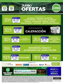 Catálogo Jumbo semana 24 Página 1