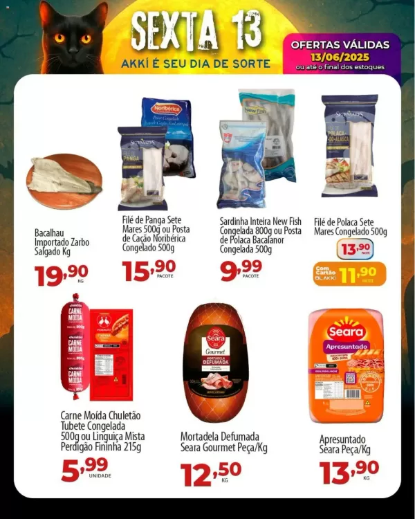 Catálogo Akki Atacadista (válido até 14-06)