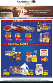 Catálogo Carrefour Bairro semana 24 Página 1