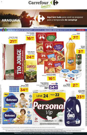 Catálogo Carrefour Bairro semana 24 Página 2