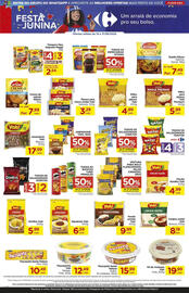 Catálogo Carrefour Bairro semana 24 Página 4