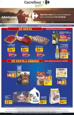 Catálogo Carrefour Bairro
