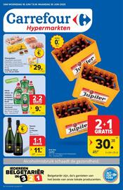 Carrefour folder Pagina 1