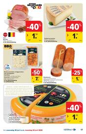 Carrefour folder Pagina 17