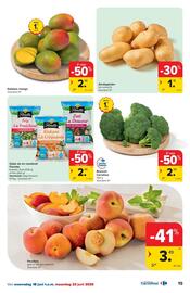 Carrefour folder Pagina 19