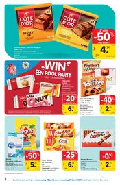 Carrefour folder Pagina 2