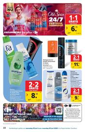 Carrefour folder Pagina 22
