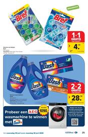 Carrefour folder Pagina 25