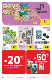 Carrefour folder Pagina 32