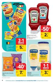 Carrefour folder Pagina 4