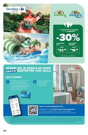 Carrefour folder Pagina 40