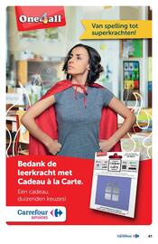 Carrefour folder Pagina 41