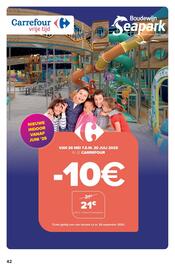 Carrefour folder Pagina 42