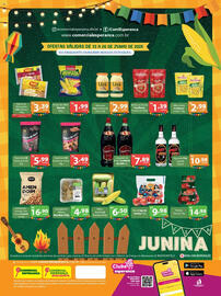 Catálogo Comercial Esperança semana 24 Página 2