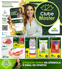 Catálogo Master Supermercados Página 1