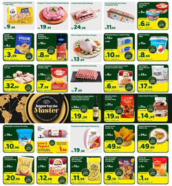 Catálogo Master Supermercados Página 2