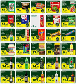 Catálogo Master Supermercados Página 3