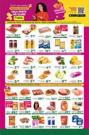 Catálogo Comercial Esperança semana 24 Página 1