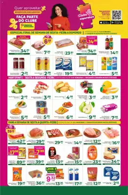 Catálogo Comercial Esperança (válido até 20-06)