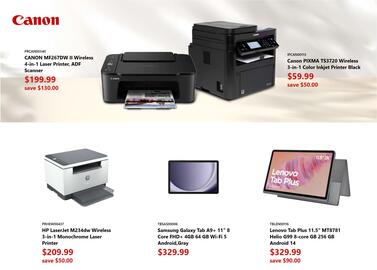 Canada Computers flyer week 24 Page 13