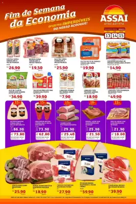 Catálogo Assaí Atacadista (válido até 16-06)