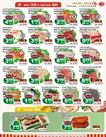 Farm Fresh Supermarket flyer week 24 Page 3