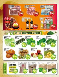 Food Depot Supermarket flyer week 24 Page 4