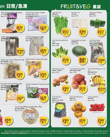 Full Fresh Supermarket flyer week 24 Page 3