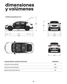 Catálogo Renault Página 15