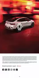 Catálogo Renault Página 18
