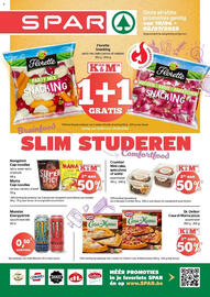 Spar folder Pagina 1