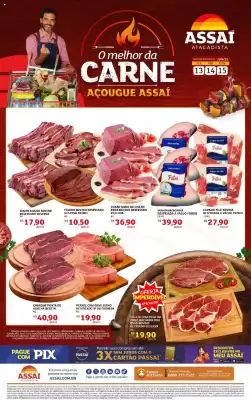 Catálogo Assaí Atacadista (válido até 16-06)