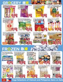 Ranch Fresh Supermarket flyer week 24 Page 3