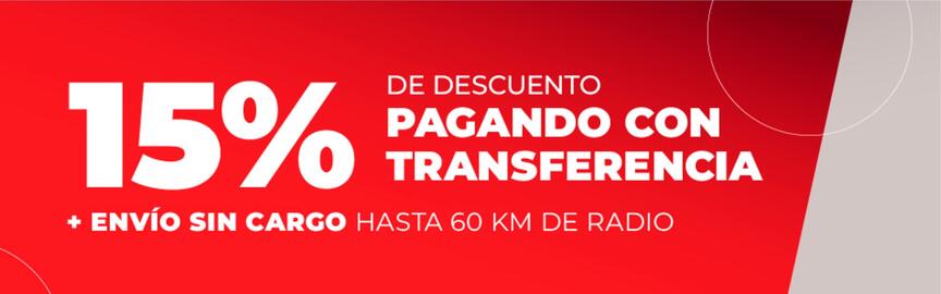 Catálogo Toselli Hogar Página 5