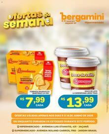 Catálogo Supermercado Bergamini Página 13