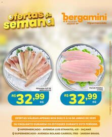 Catálogo Supermercado Bergamini Página 4