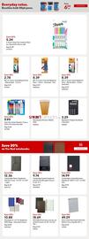 Staples flyer week 24 Page 10