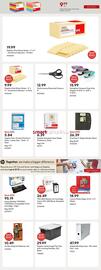 Staples flyer week 24 Page 11