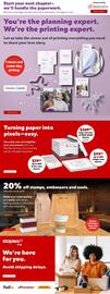 Staples flyer week 24 Page 12