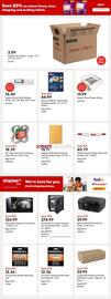Staples flyer week 24 Page 16