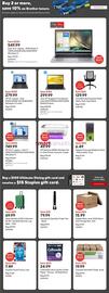 Staples flyer week 24 Page 2