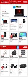 Staples flyer week 24 Page 6