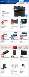 Staples flyer week 24 Page 9