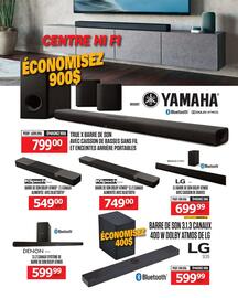 Centre Hi-Fi flyer week 24 Page 10