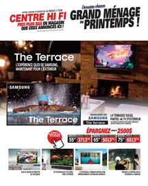 Centre Hi-Fi flyer week 24 Page 12