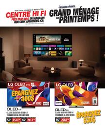 Centre Hi-Fi flyer week 24 Page 13