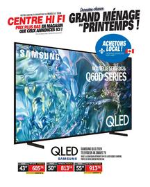 Centre Hi-Fi flyer week 24 Page 14