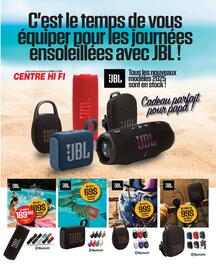 Centre Hi-Fi flyer week 24 Page 2