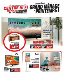 Centre Hi-Fi flyer week 24 Page 21
