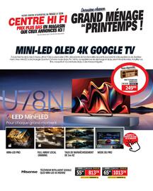Centre Hi-Fi flyer week 24 Page 22